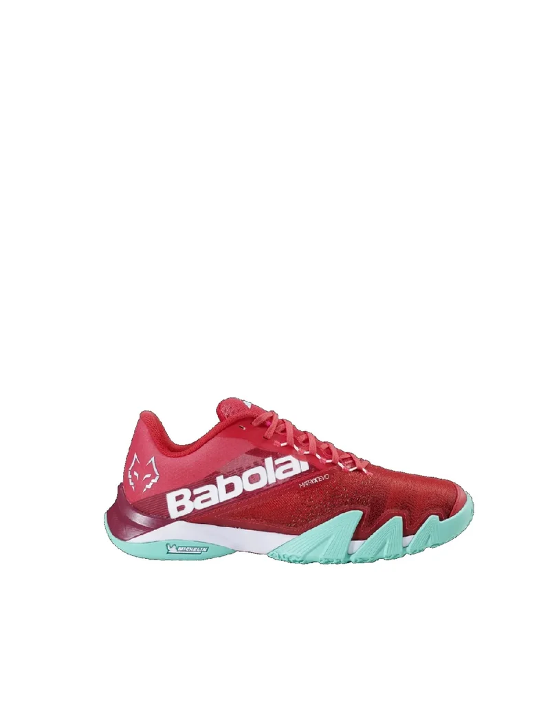 Babolat Babolat PADEL Adult  Shoes JET PREMURA 2 MEN LEBRON, 30F24908-5064 (French Brand)