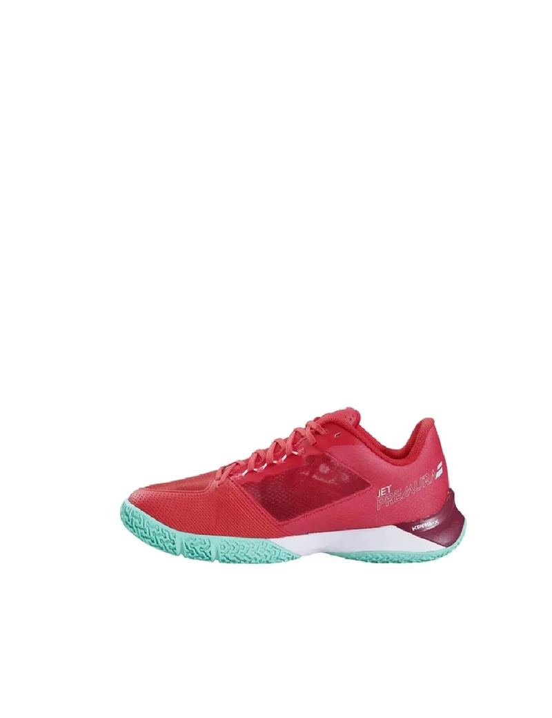 Babolat Babolat PADEL Adult  Shoes JET PREMURA 2 MEN LEBRON, 30F24908-5064 (French Brand)