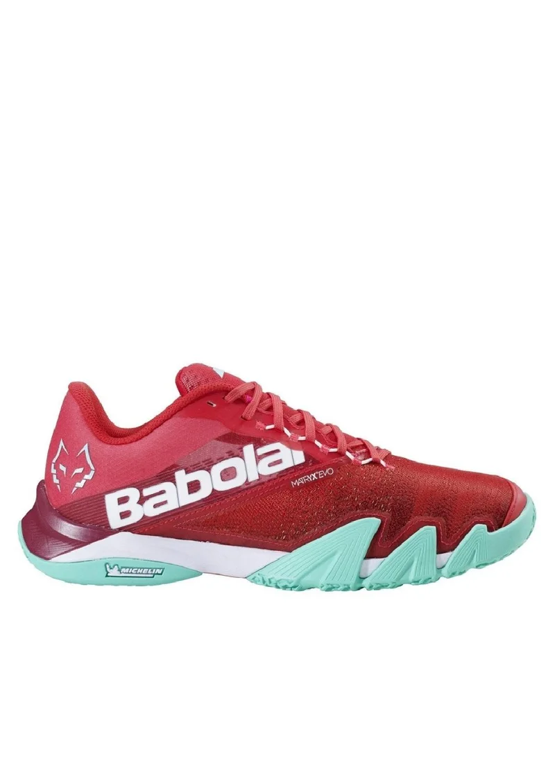 Babolat Babolat PADEL Adult  Shoes JET PREMURA 2 MEN LEBRON, 30F24908-5064 (French Brand)