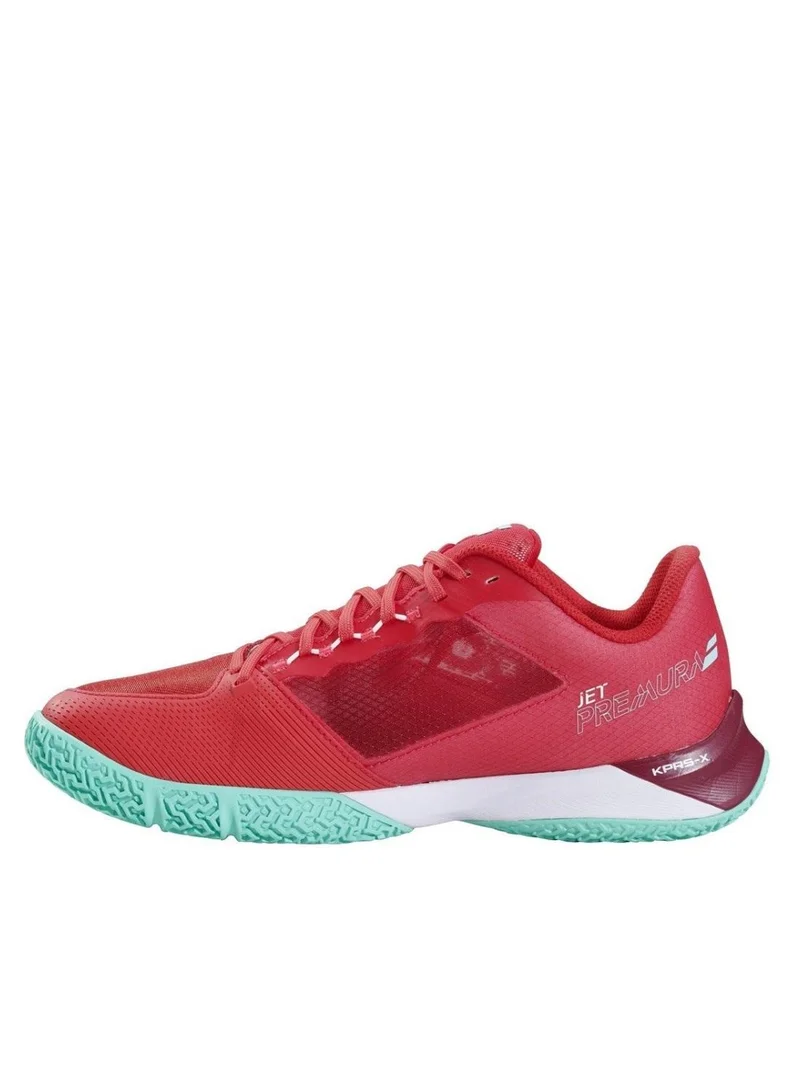 Babolat Babolat PADEL Adult  Shoes JET PREMURA 2 MEN LEBRON, 30F24908-5064 (French Brand)