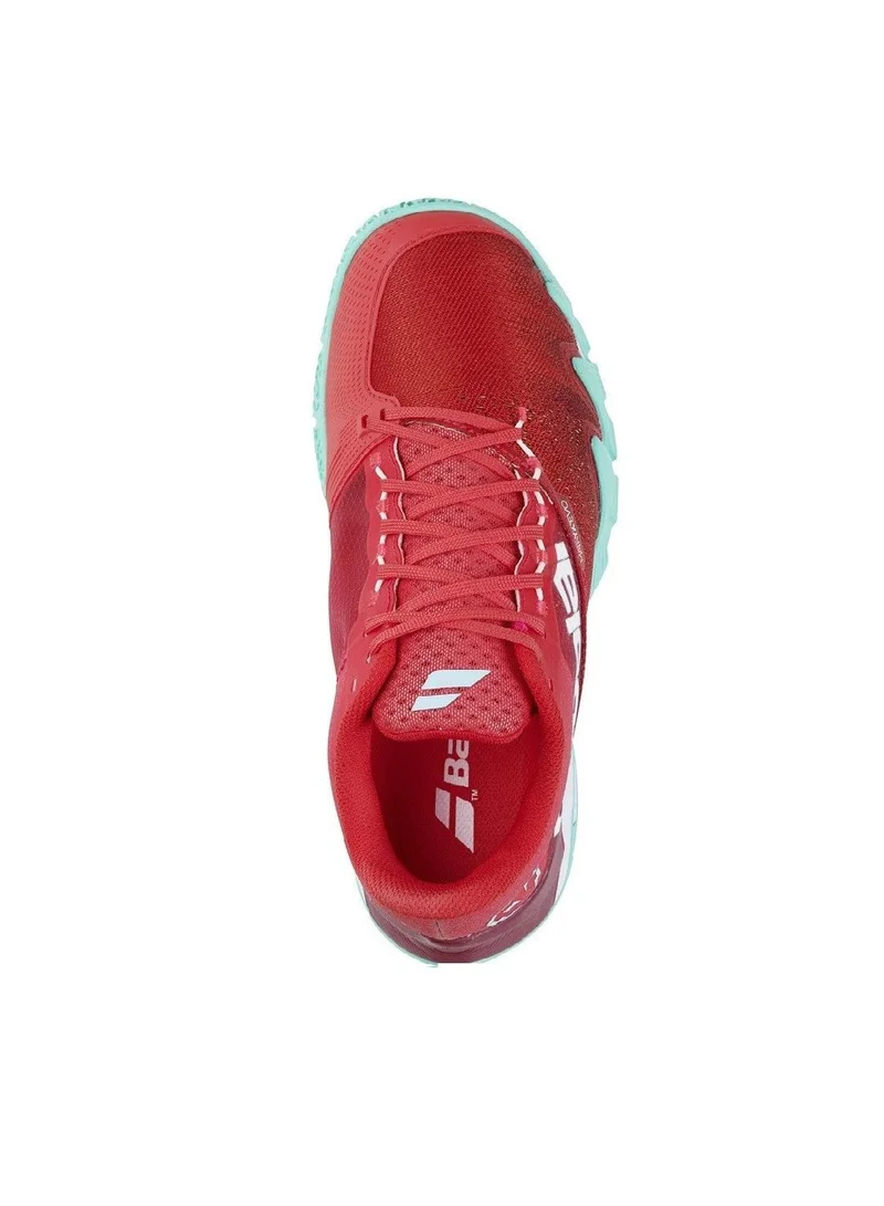 Babolat Babolat PADEL Adult  Shoes JET PREMURA 2 MEN LEBRON, 30F24908-5064 (French Brand)
