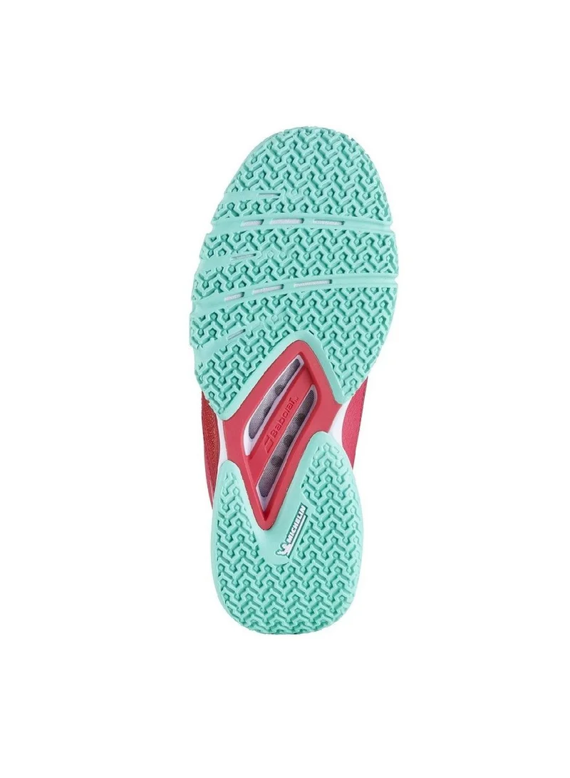 Babolat Babolat PADEL Adult  Shoes JET PREMURA 2 MEN LEBRON, 30F24908-5064 (French Brand)