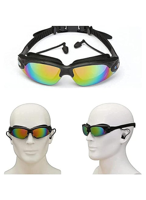 Swimming goggles