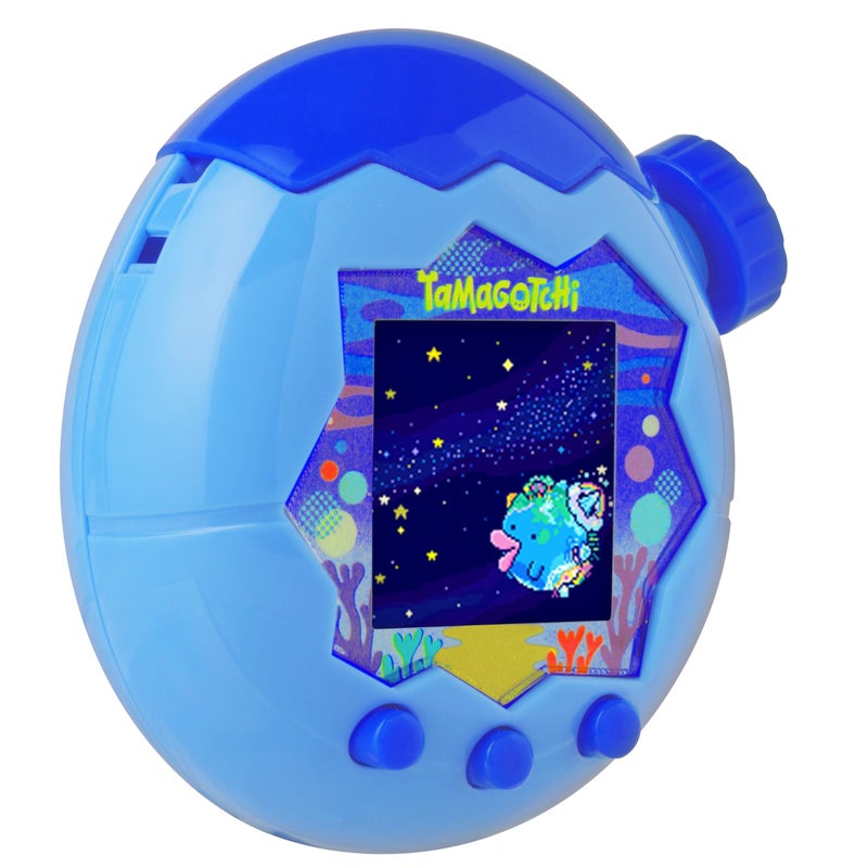 Tamagotchi Paradise - Blue Water - Image 5