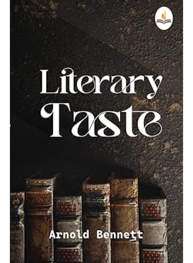 Literary Taste