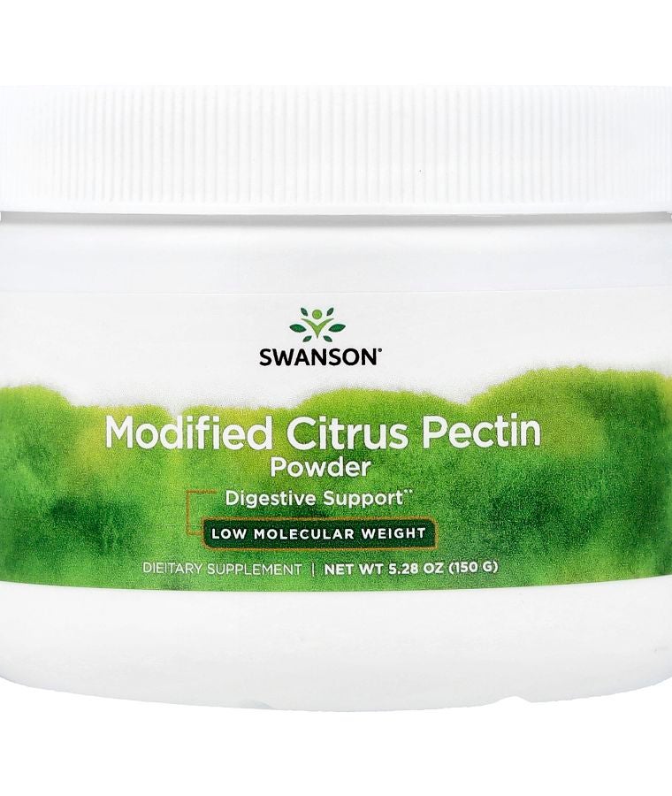 Modified Citrus Pectin Powder 5.28 oz (150 g)