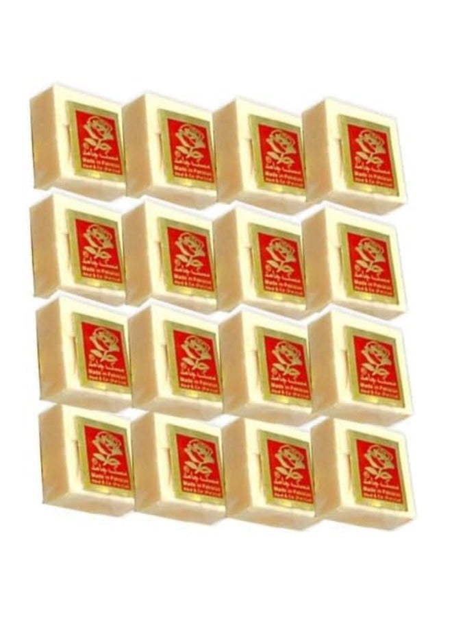 هيماني مسك جامد ربطه (16حبة ) - Image 1