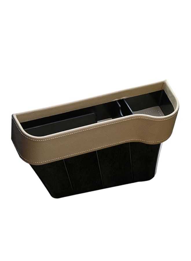 نيبمينينت صندوق تخزين للتنظيم متعدد الوظائف يثبت في الجهة اليمنى لمقعد السيارة