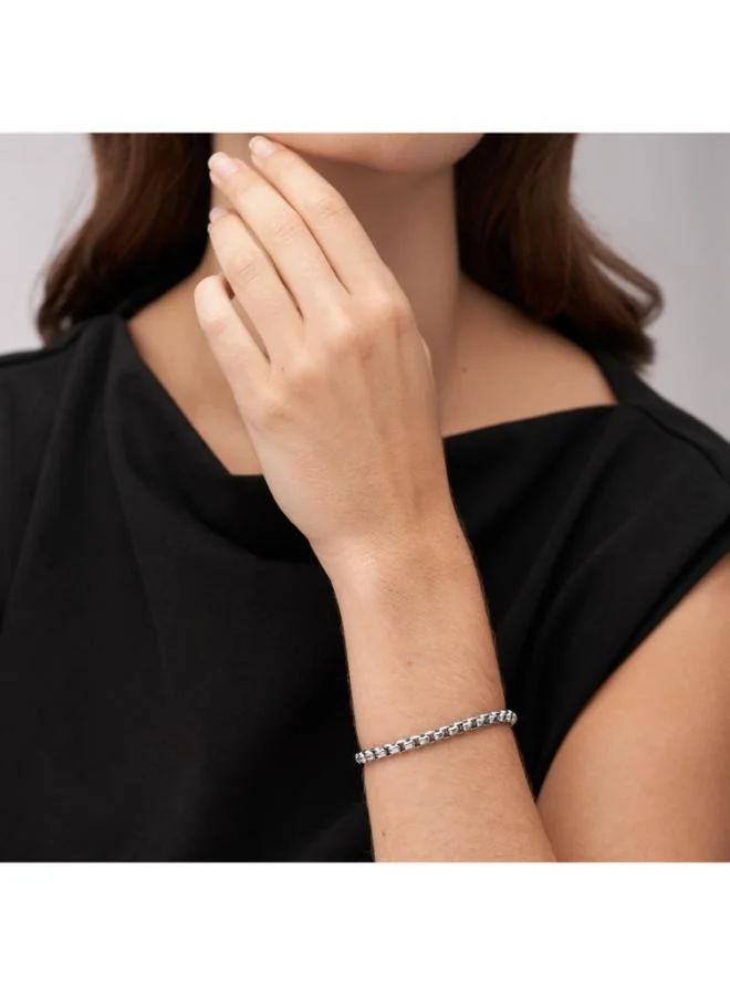 FOSSIL Jf04562040 Chain Bracelet