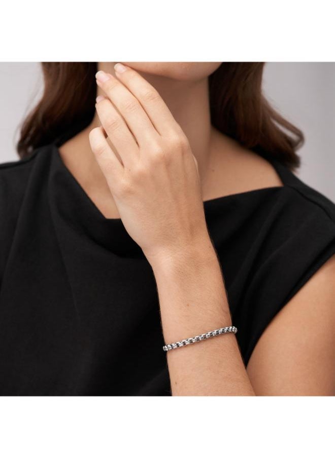 FOSSIL Jf04562040 Chain Bracelet  - Image 5