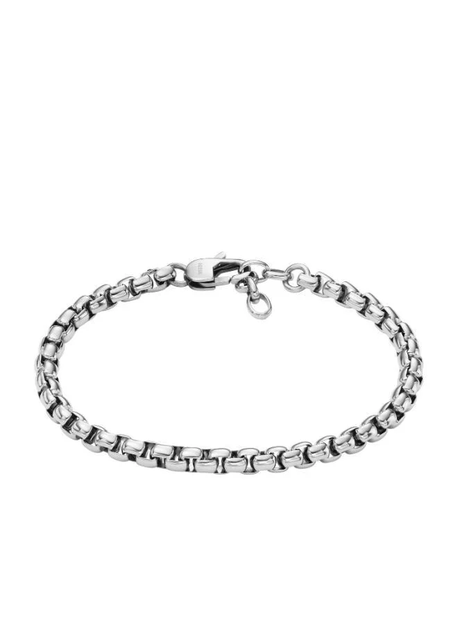 FOSSIL Jf04562040 Chain Bracelet