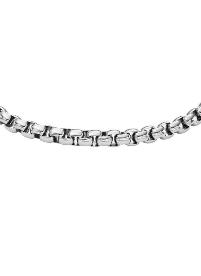 FOSSIL Jf04562040 Chain Bracelet  - Image 3