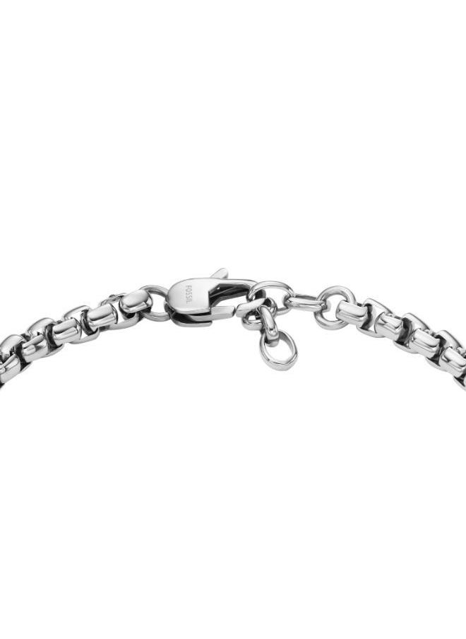 FOSSIL Jf04562040 Chain Bracelet  - Image 4