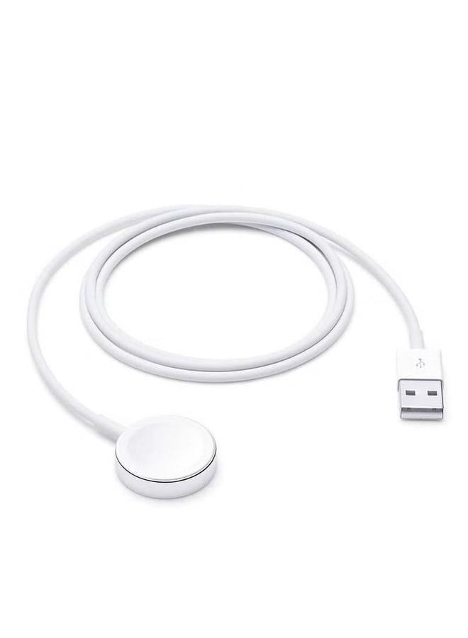 بروماس شاحن أصلي لمنفذ USB للساعة الذكية PM0326 - Image 2