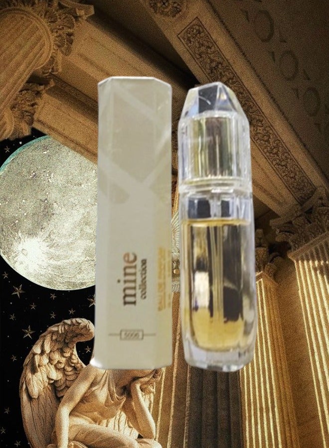 ماين 9 قطع عطر مين بيج رقم 5006 25 مل - Image 2