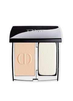 Dior Addict Dior Forever Natural Velvet 2N Neutral Compact Foundation 10g  - Image 1