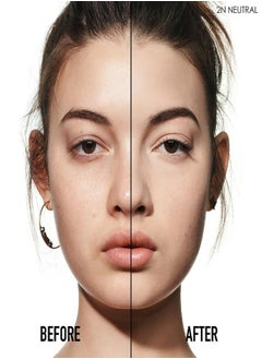 Dior Addict Dior Forever Natural Velvet 2N Neutral Compact Foundation 10g  - Image 3