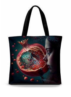 Tat tote bag for women-599  - Image 1