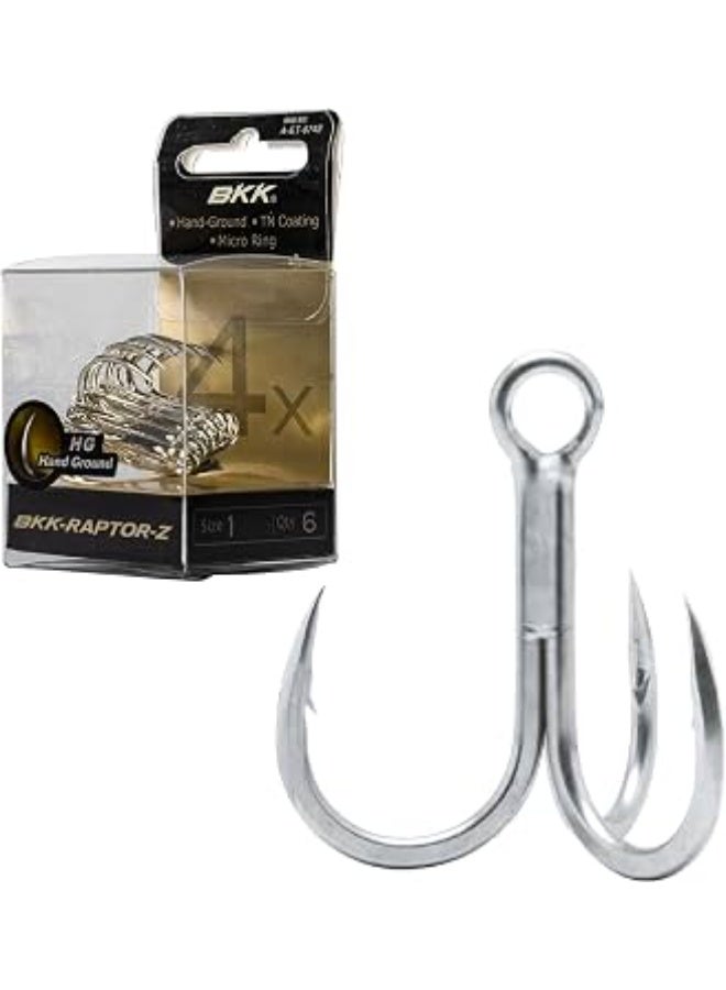 BKK RAPTOR Z size2 - Image 3
