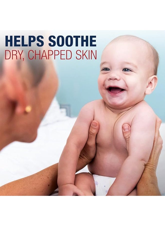 Aquaphor, Baby, Healing Balm Stick, Fragrance Free, 0.65 oz (18.4 g) - Image 4