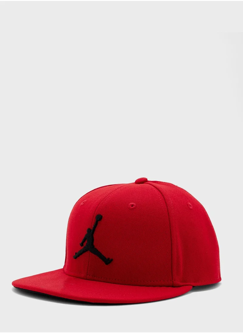 Jordan Jordan Jumpman Pro Cap