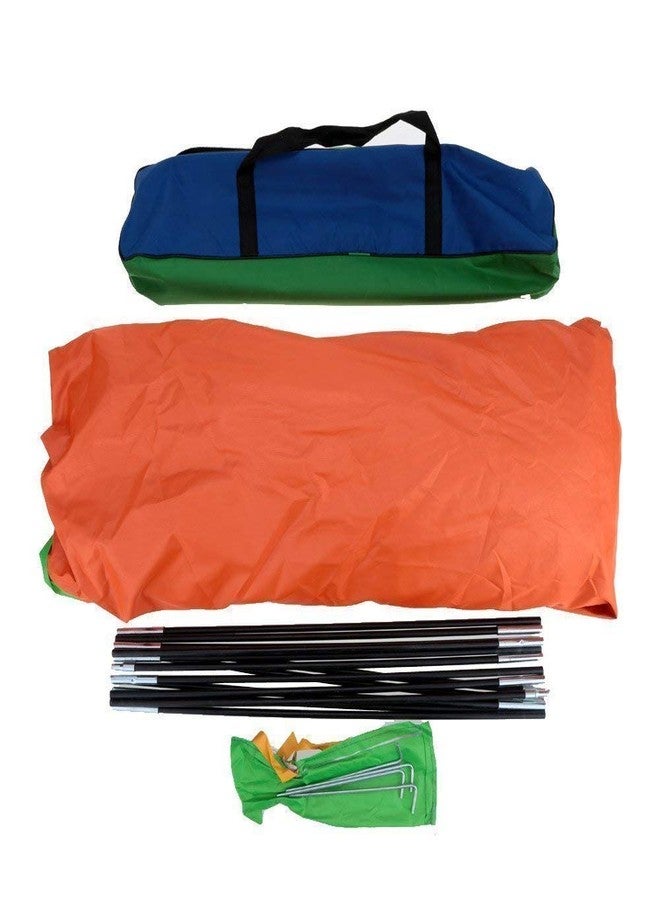 PAVITYAKSH Tent 6 Person for Camping Waterproof Outdoor House Picnic Portable Waterproof for Backpacking & Hiking (6 Person) - Image 4