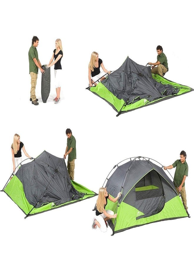 PAVITYAKSH Tent 6 Person for Camping Waterproof Outdoor House Picnic Portable Waterproof for Backpacking & Hiking (6 Person) - Image 5