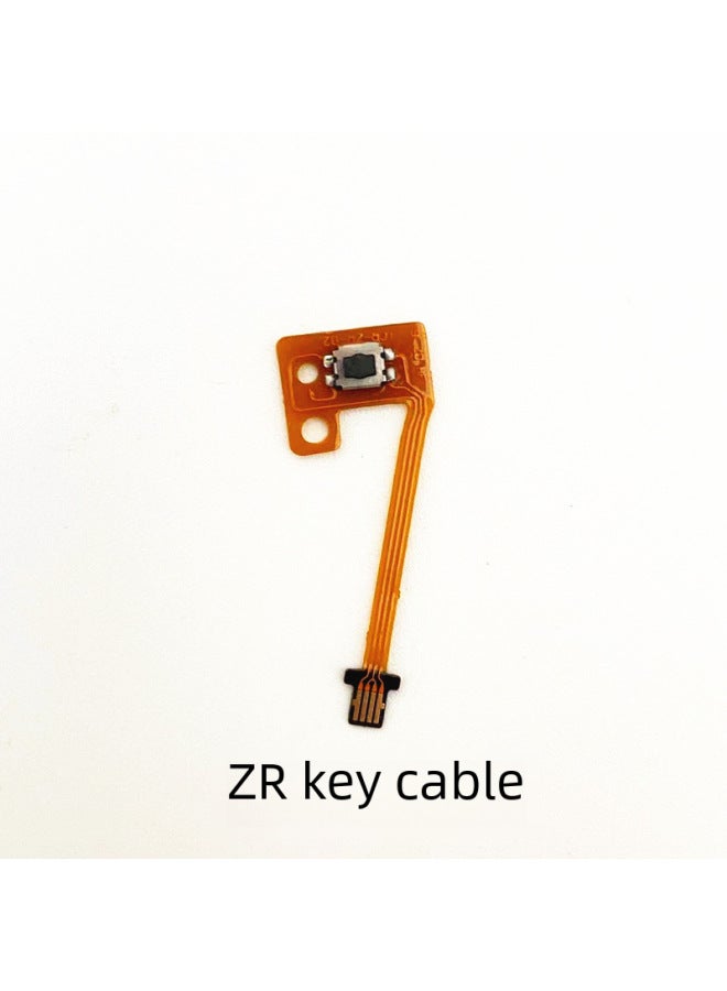 Ns Handle Switch Key Joy-con Handle Left And Right L Key-number Key Zr Key Zl Key Key Cable - Image 2