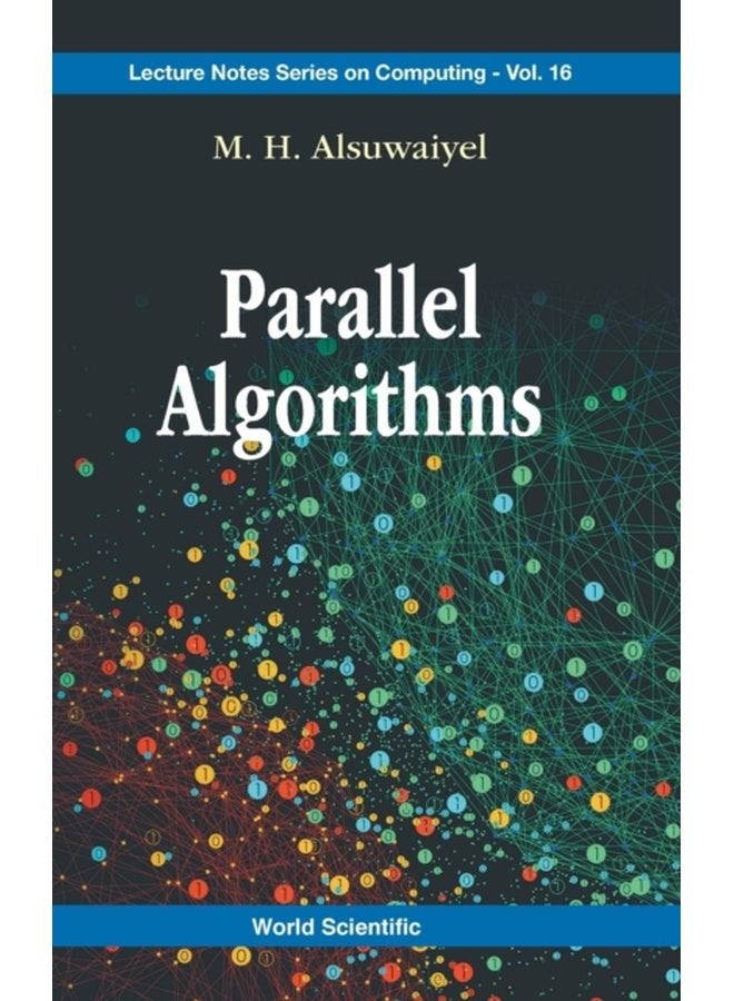 Parallel Algorithms 16 - Hardback