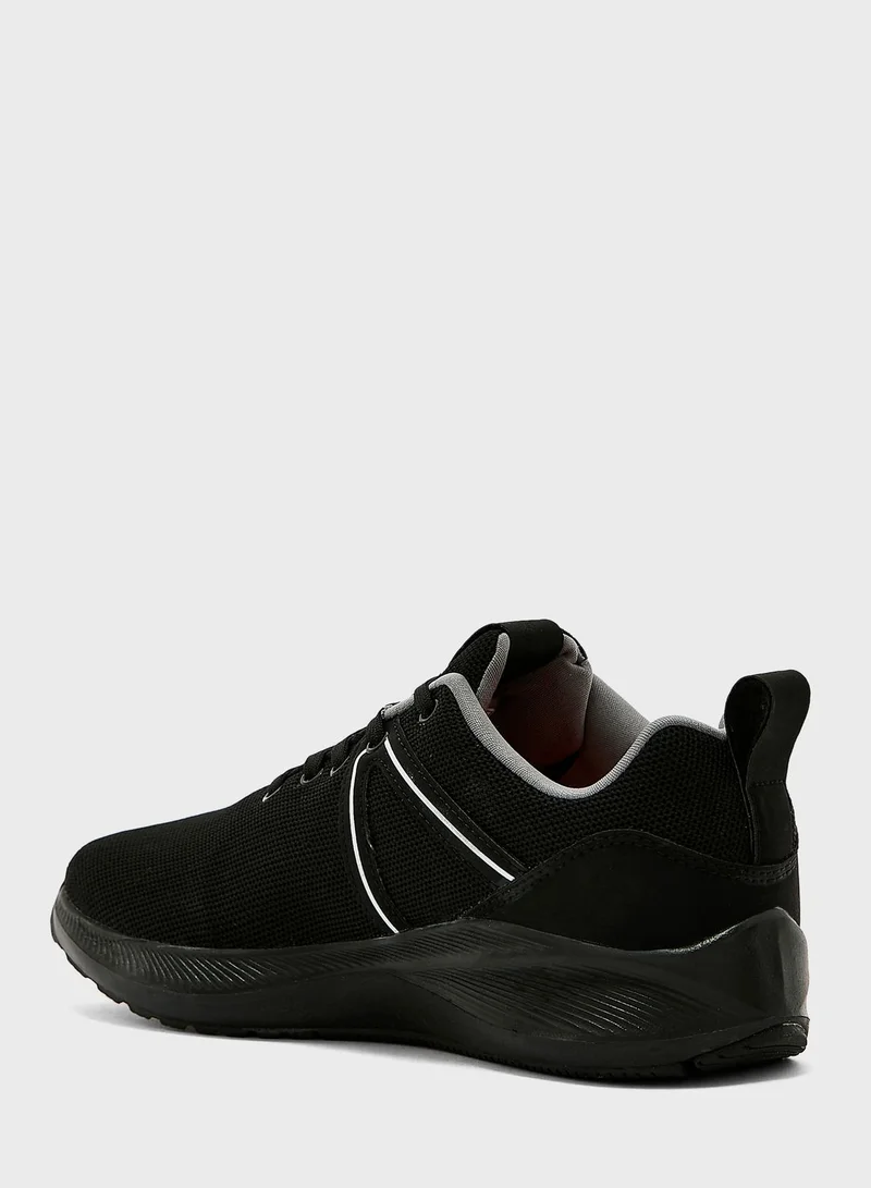 Seventy Five Knitted Casual Sneakers