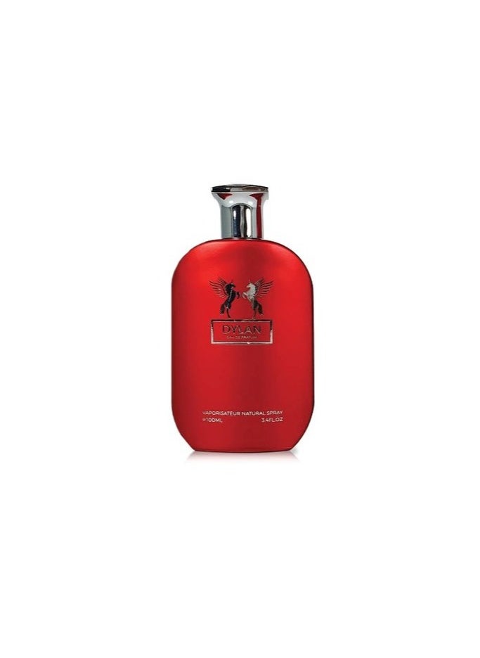 Emper Dylan For Women  EDP 100ml  - Image 1