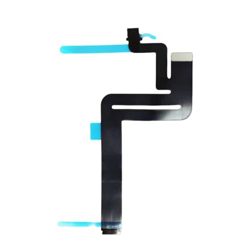 WATIPUNO New Trackpad Flex Cable Touchpad Connector Cable 821-01833-02 Compatible with MacBook Air 13" Model A1932 Late 2018 Mid 2019 Year MRE82LL/A MVFH2LL/A EMC 3184 - Image 5