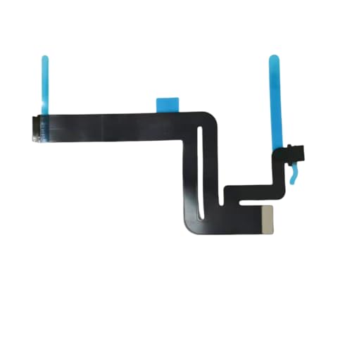 WATIPUNO New Trackpad Flex Cable Touchpad Connector Cable 821-01833-02 Compatible with MacBook Air 13" Model A1932 Late 2018 Mid 2019 Year MRE82LL/A MVFH2LL/A EMC 3184 - Image 4