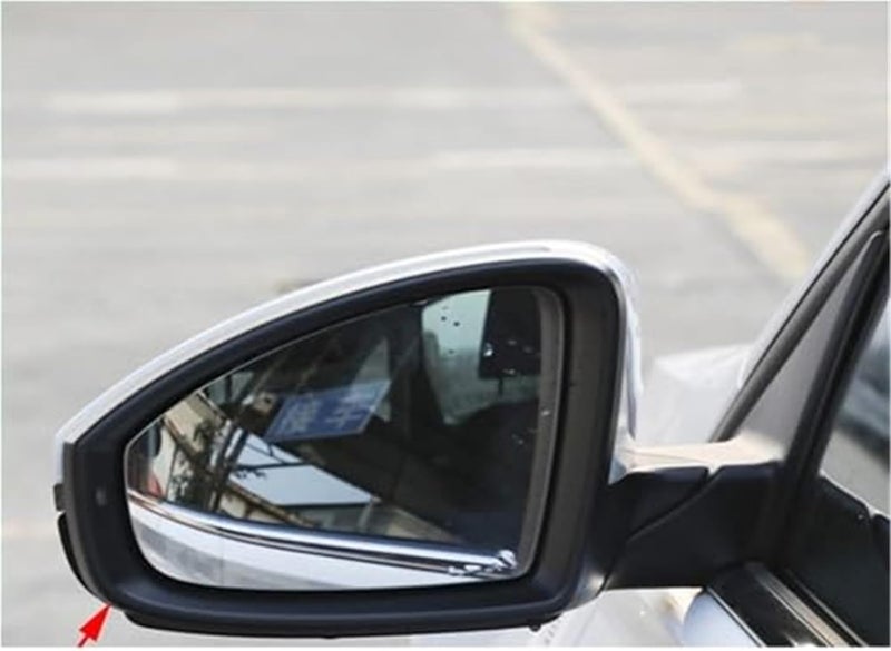 Wivplex Car Rearview Mirror Housing Frame - Image 2