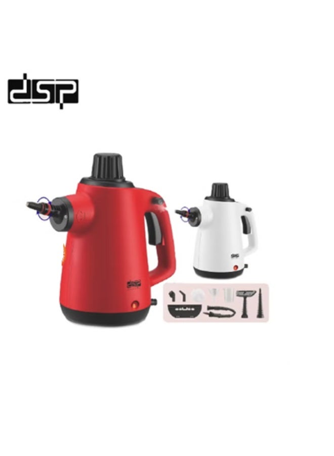 دي اس بي منظف بالبخار موديل 2083 dsp - Image 5