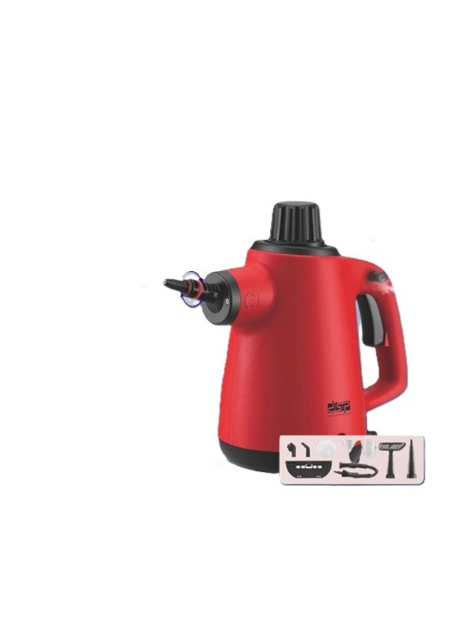 دي اس بي منظف بالبخار موديل 2083 dsp - Image 3