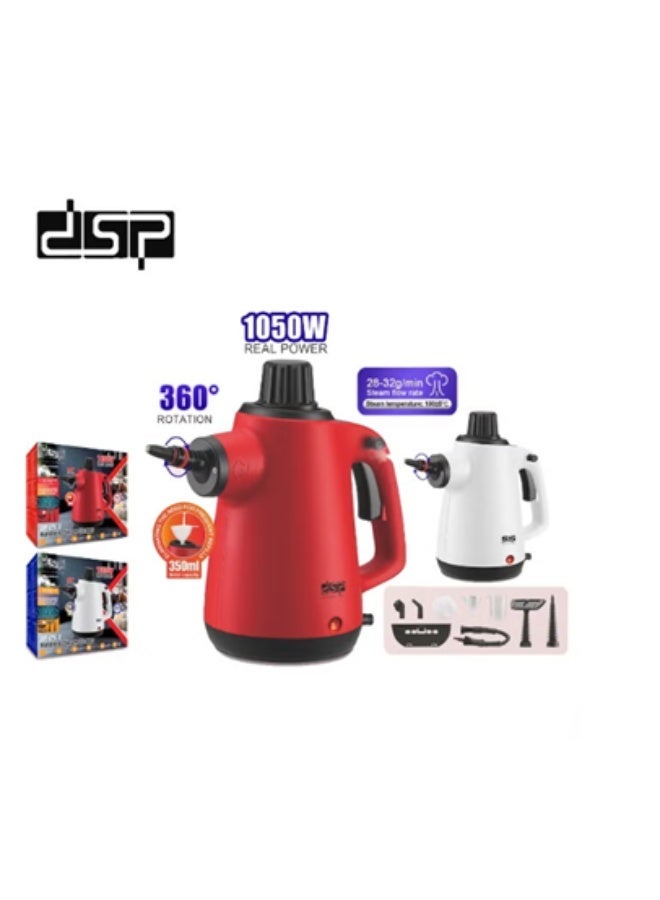 دي اس بي منظف بالبخار موديل 2083 dsp - Image 4