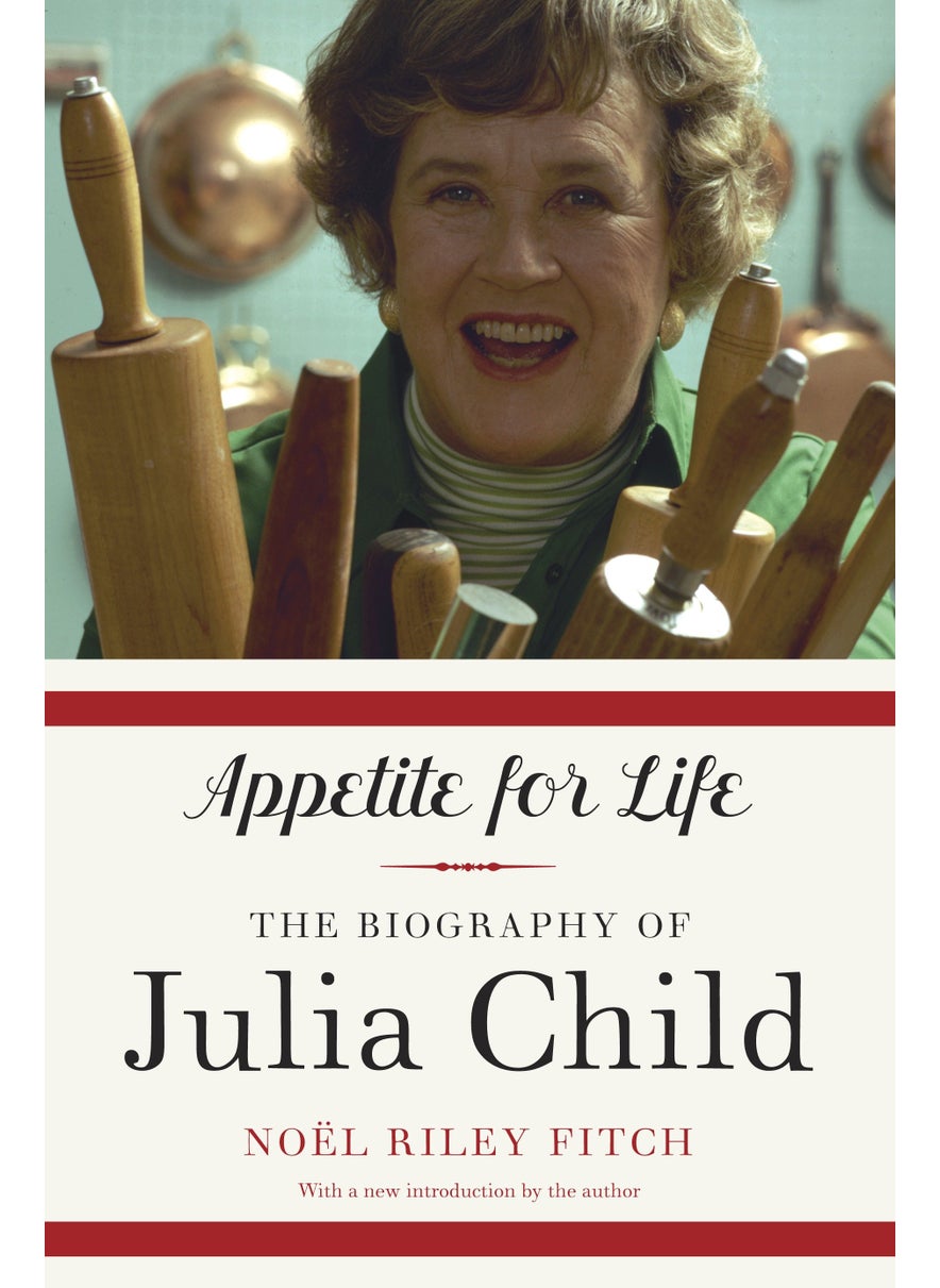 Appetite for Life 