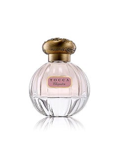 Tocca Tocca Cleopatra Perfume for Women, 1.7oz (50 ml) - Warm Floral, Grapefruit, Jasmine, & Vanilla Musk Fragrance 