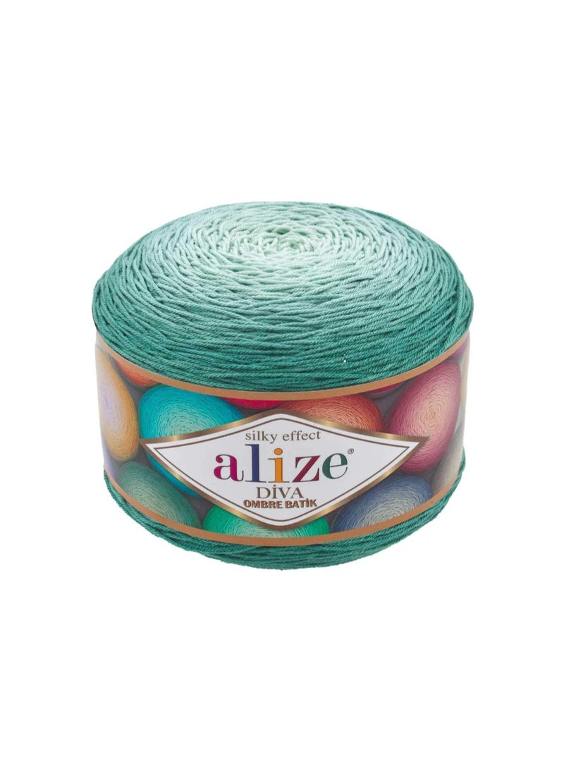 أليز اليزا ديفا امبرباتيك  7369