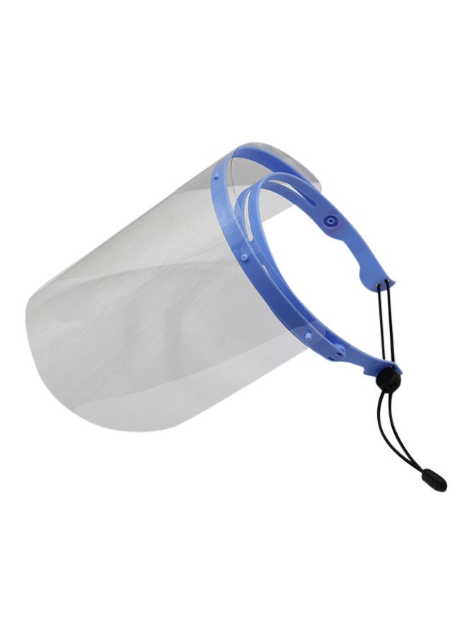 نيبمينينت مجموعة واقيات وجه قابلة للتعديل، للعزل والحماية مكونة من 5 قطع - Image 1