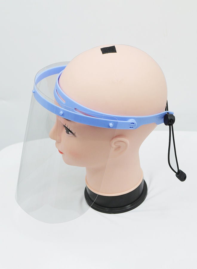 نيبمينينت مجموعة واقيات وجه قابلة للتعديل، للعزل والحماية مكونة من 5 قطع - Image 4