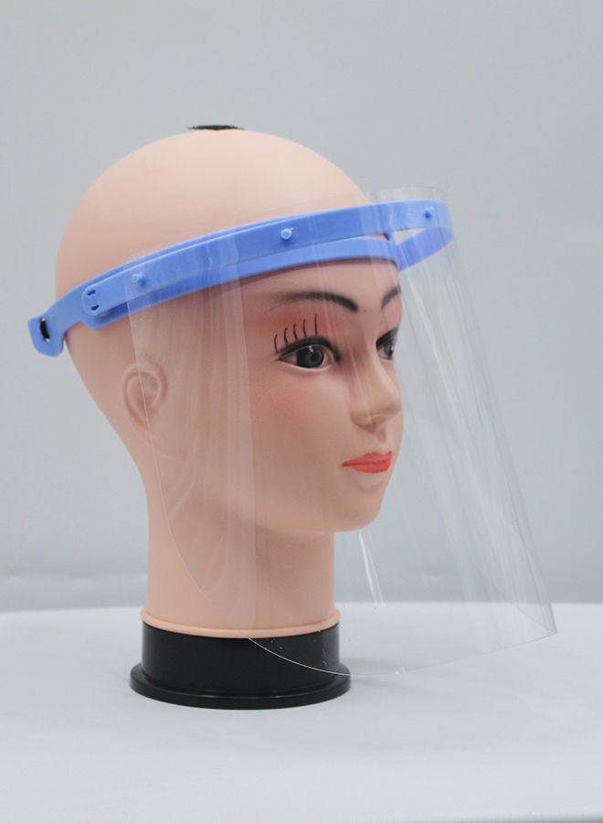 نيبمينينت مجموعة واقيات وجه قابلة للتعديل، للعزل والحماية مكونة من 5 قطع - Image 5