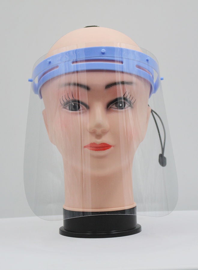 نيبمينينت مجموعة واقيات وجه قابلة للتعديل، للعزل والحماية مكونة من 5 قطع - Image 3