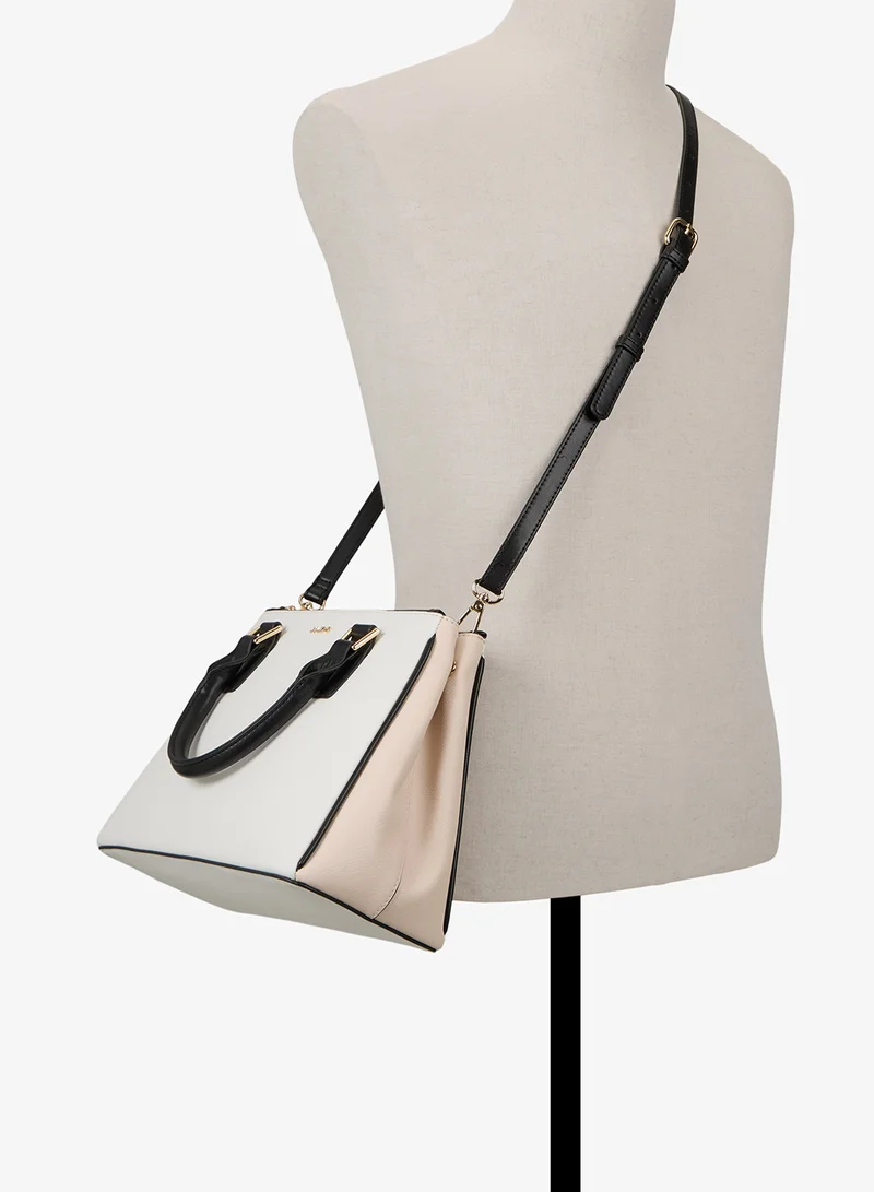 Aldo Javamaentar Satchel Bag