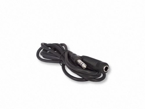 Your Cable Store 6 Foot 1/4" (6.3mm) Stereo Headphone Extension Cable - Image 2