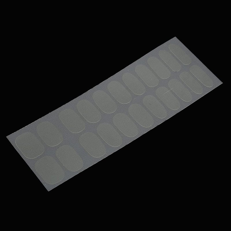 Nail polish protector, Nail polish film sticker, Won't damage the nail patch - Image 1