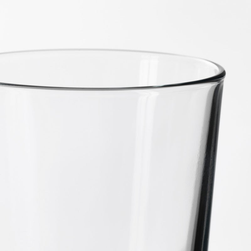 Baitique Glass, Clear, 30 cl, 6 Pack - Image 2
