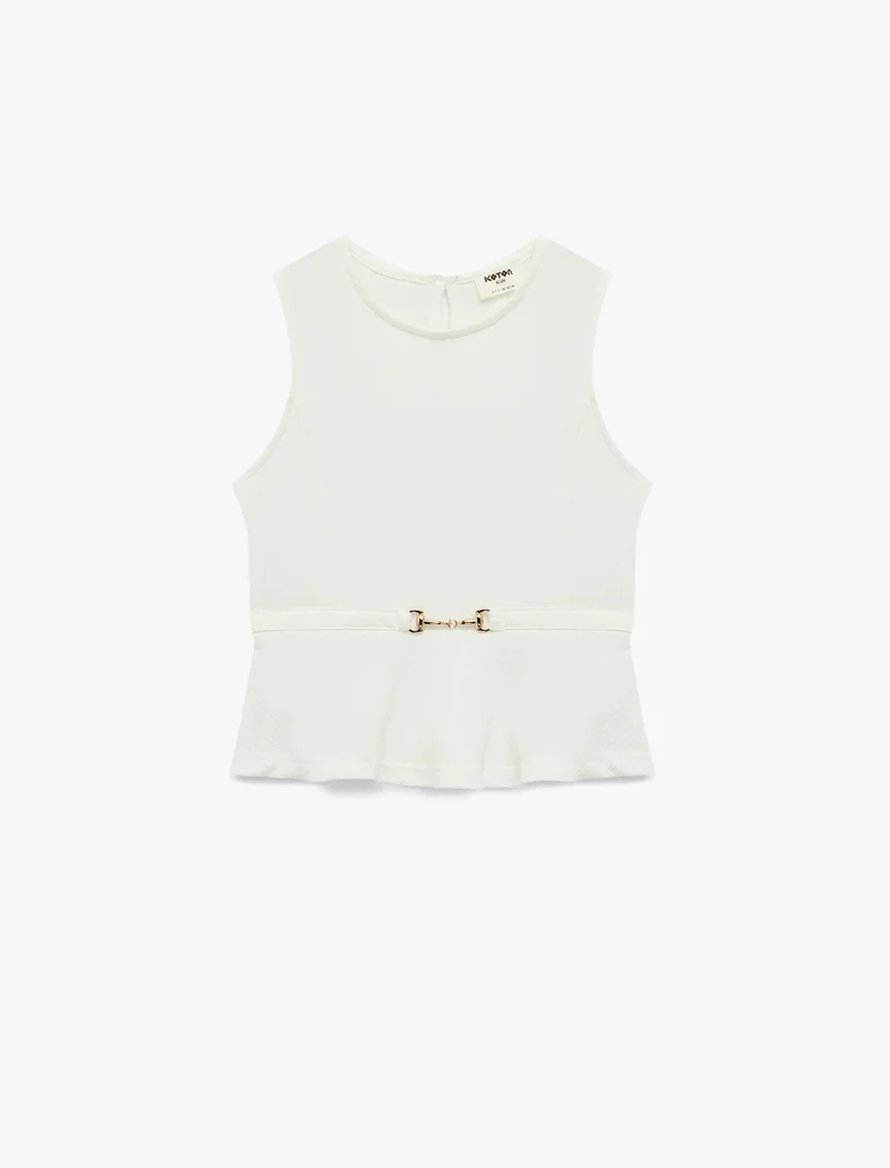 كوتون Kids Topwear