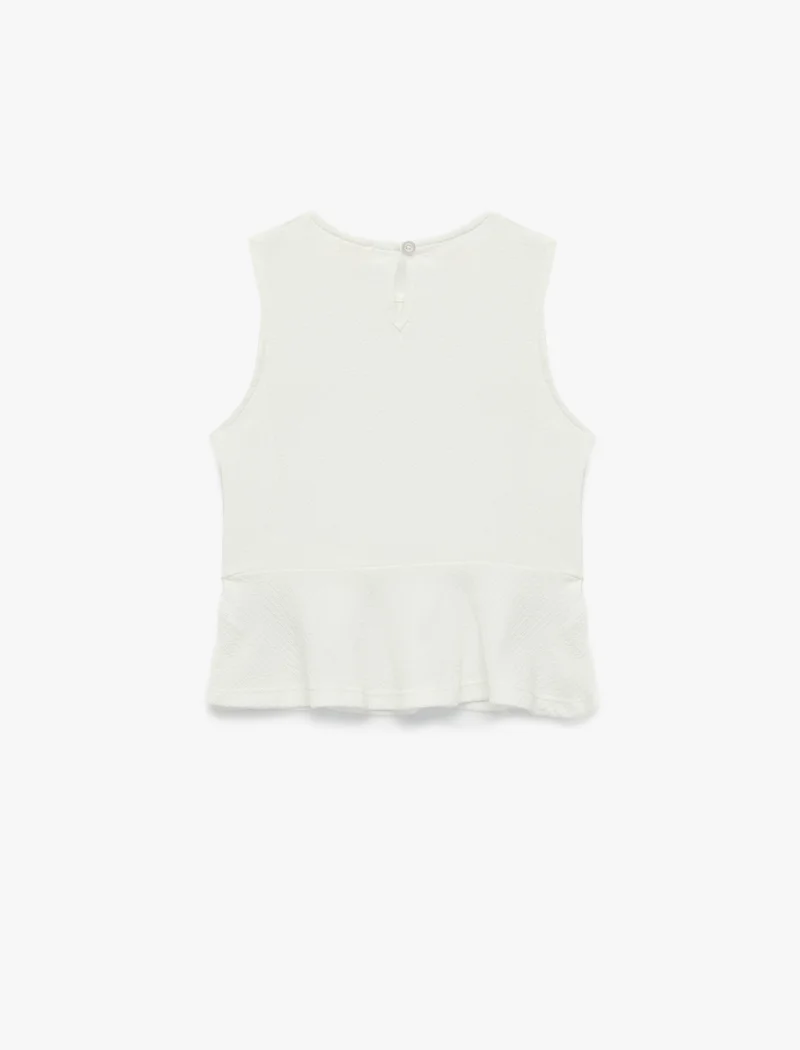 كوتون Kids Topwear